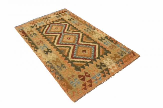Kilim Afghan - 4